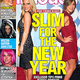Image for article titled This Week In Tabloids: Katherine Weds; The Jolie-Pitts Continue To Exist